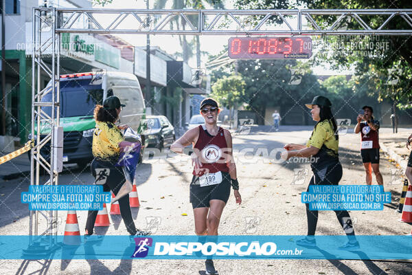 6ª Corrida Pedestre de Santo Antônio 