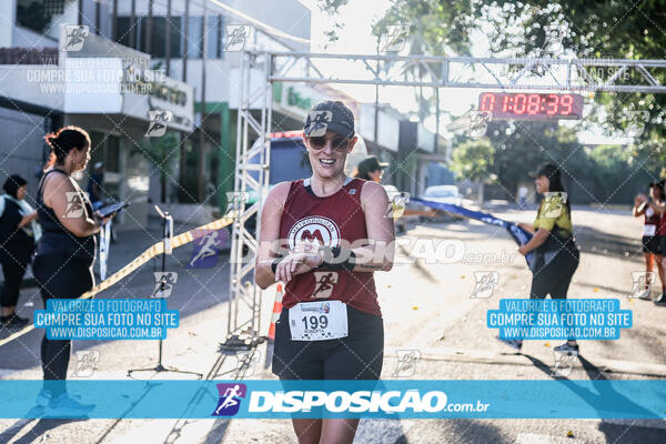 6ª Corrida Pedestre de Santo Antônio 