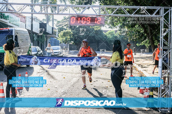 6ª Corrida Pedestre de Santo Antônio 