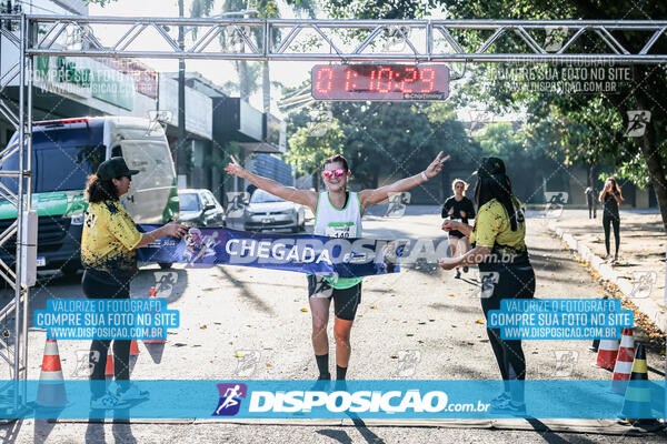 6ª Corrida Pedestre de Santo Antônio 