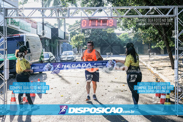 6ª Corrida Pedestre de Santo Antônio 