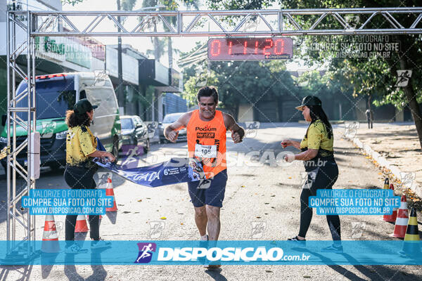 6ª Corrida Pedestre de Santo Antônio 