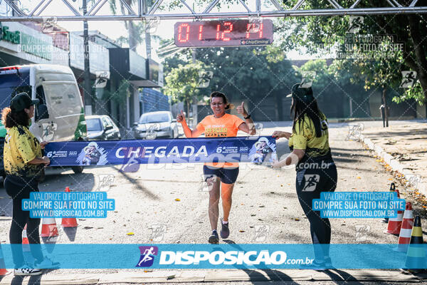 6ª Corrida Pedestre de Santo Antônio 