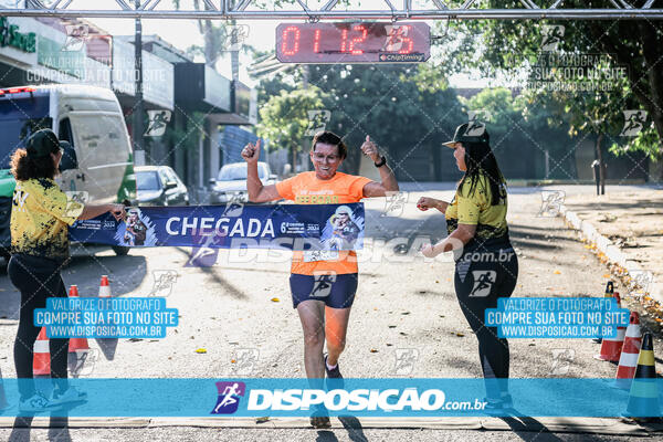 6ª Corrida Pedestre de Santo Antônio 