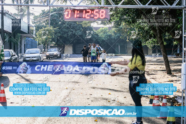 6ª Corrida Pedestre de Santo Antônio 