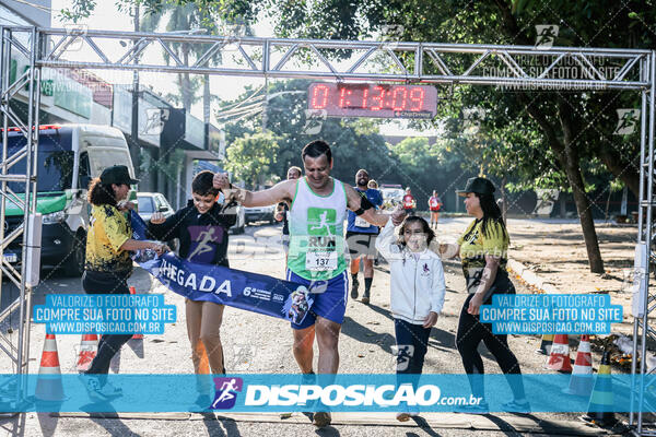 6ª Corrida Pedestre de Santo Antônio 