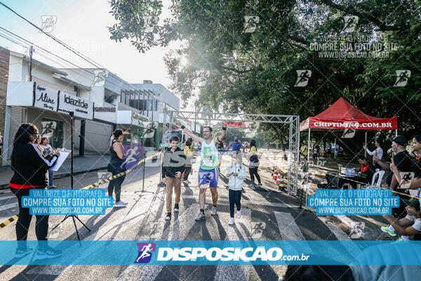 6ª Corrida Pedestre de Santo Antônio 