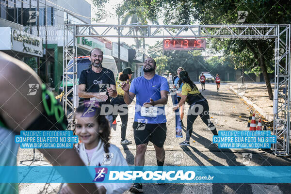 6ª Corrida Pedestre de Santo Antônio 