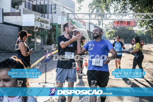 6ª Corrida Pedestre de Santo Antônio 