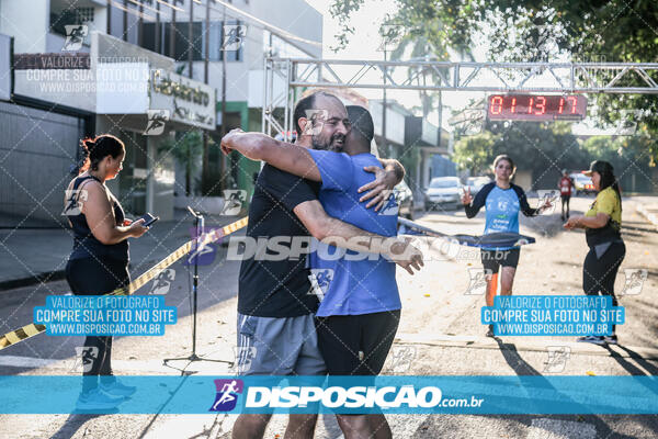 6ª Corrida Pedestre de Santo Antônio 