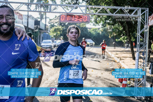 6ª Corrida Pedestre de Santo Antônio 