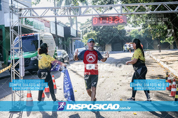 6ª Corrida Pedestre de Santo Antônio 