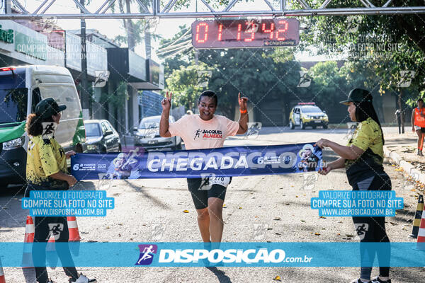 6ª Corrida Pedestre de Santo Antônio 