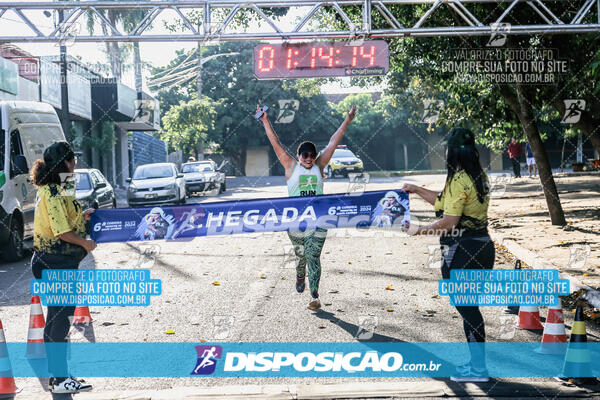 6ª Corrida Pedestre de Santo Antônio 