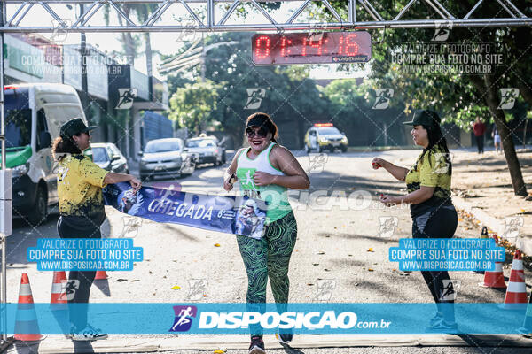 6ª Corrida Pedestre de Santo Antônio 