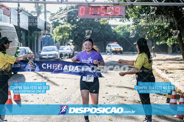 6ª Corrida Pedestre de Santo Antônio 