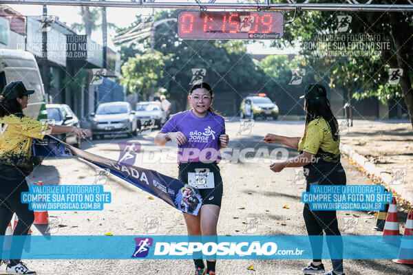 6ª Corrida Pedestre de Santo Antônio 