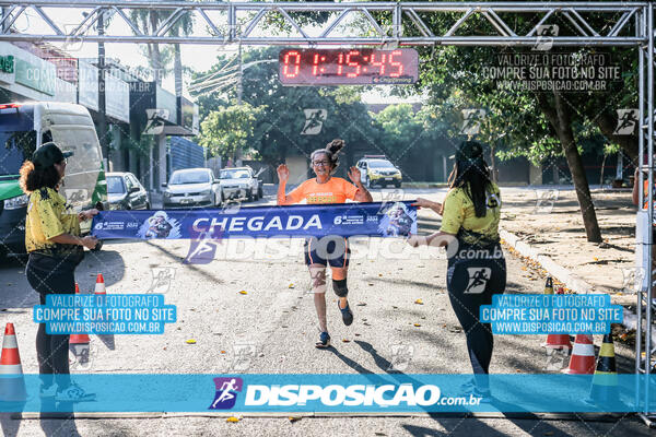 6ª Corrida Pedestre de Santo Antônio 