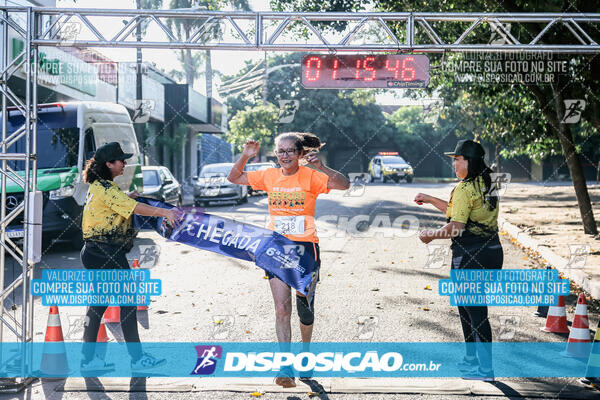 6ª Corrida Pedestre de Santo Antônio 