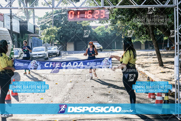 6ª Corrida Pedestre de Santo Antônio 