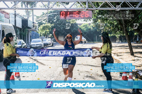 6ª Corrida Pedestre de Santo Antônio 