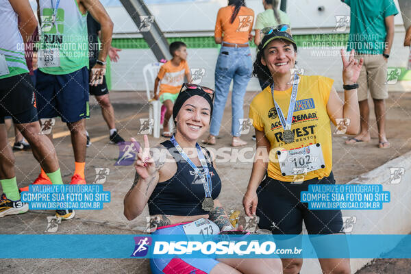 6ª Corrida Pedestre de Santo Antônio 