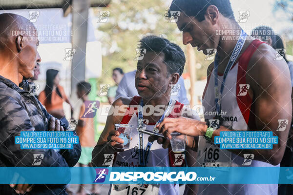 6ª Corrida Pedestre de Santo Antônio 