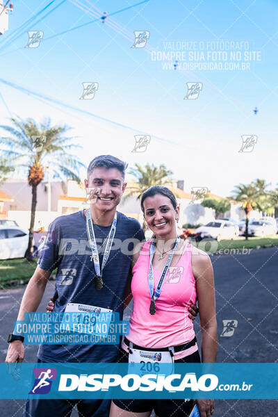 6ª Corrida Pedestre de Santo Antônio 