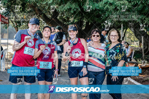 6ª Corrida Pedestre de Santo Antônio 