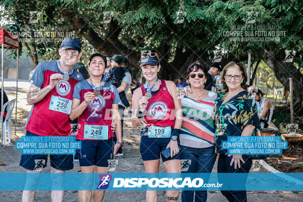 6ª Corrida Pedestre de Santo Antônio 