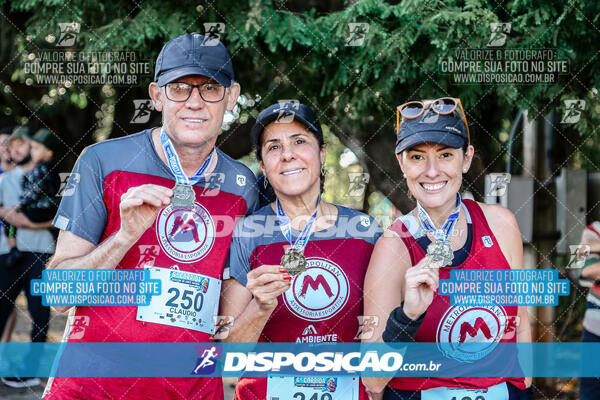 6ª Corrida Pedestre de Santo Antônio 