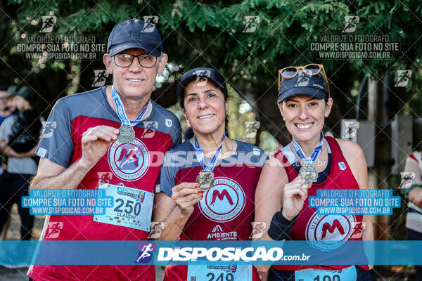 6ª Corrida Pedestre de Santo Antônio 