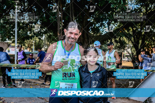 6ª Corrida Pedestre de Santo Antônio 