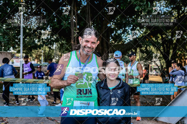 6ª Corrida Pedestre de Santo Antônio 