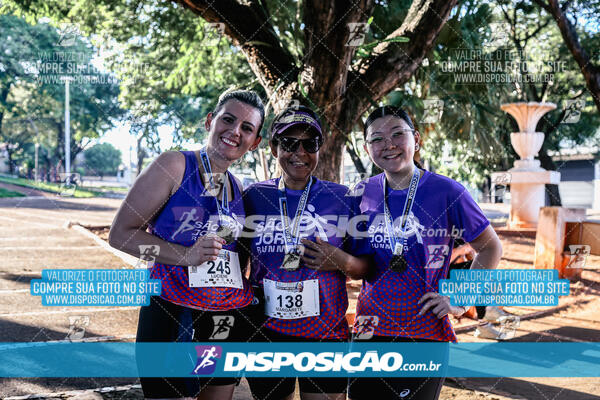 6ª Corrida Pedestre de Santo Antônio 