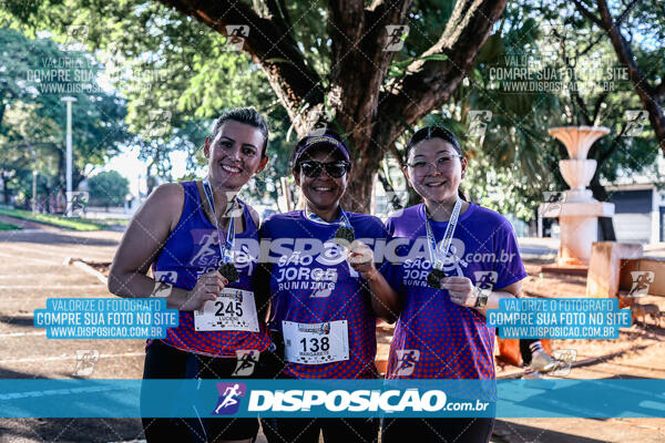 6ª Corrida Pedestre de Santo Antônio 