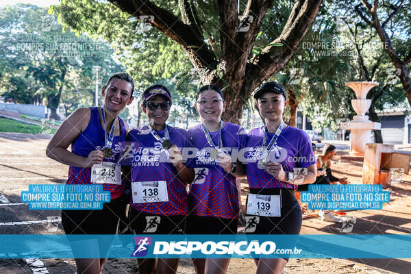 6ª Corrida Pedestre de Santo Antônio 