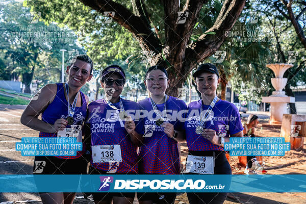 6ª Corrida Pedestre de Santo Antônio 