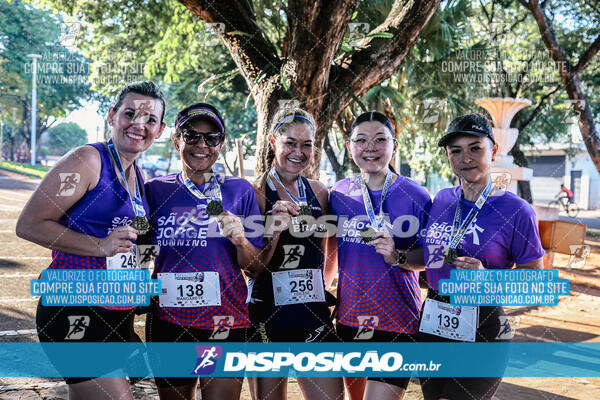 6ª Corrida Pedestre de Santo Antônio 