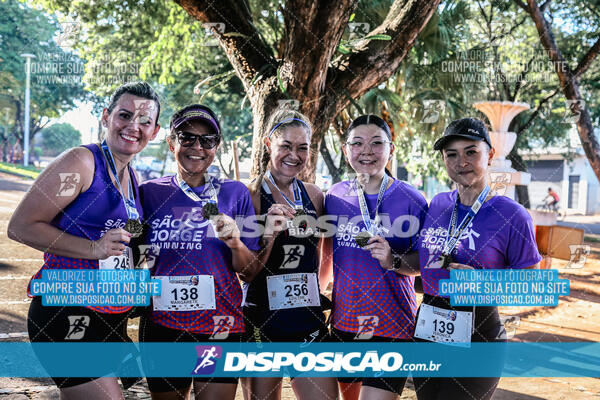 6ª Corrida Pedestre de Santo Antônio 