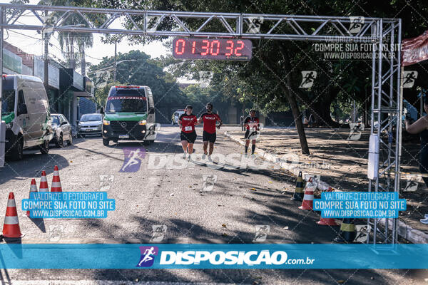 6ª Corrida Pedestre de Santo Antônio 