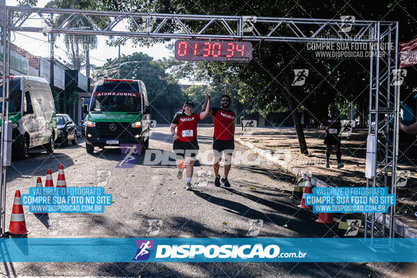 6ª Corrida Pedestre de Santo Antônio 