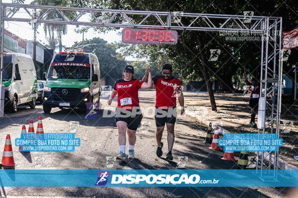 6ª Corrida Pedestre de Santo Antônio 