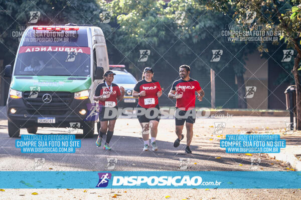 6ª Corrida Pedestre de Santo Antônio 