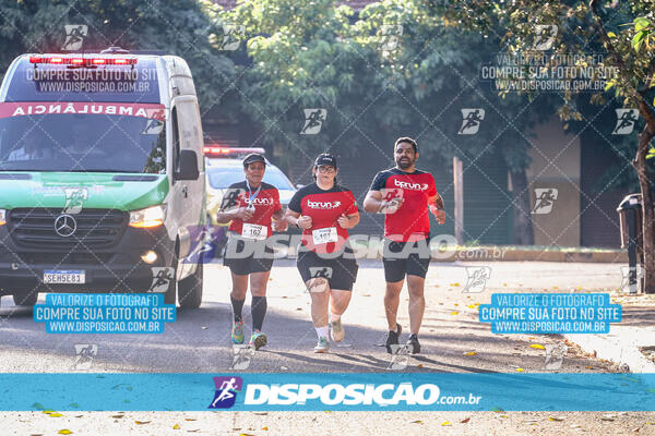 6ª Corrida Pedestre de Santo Antônio 