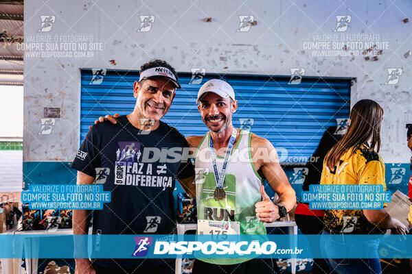 6ª Corrida Pedestre de Santo Antônio 