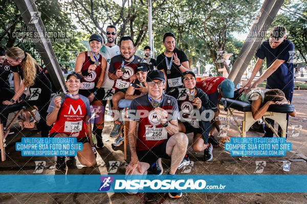 6ª Corrida Pedestre de Santo Antônio 