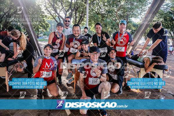 6ª Corrida Pedestre de Santo Antônio 