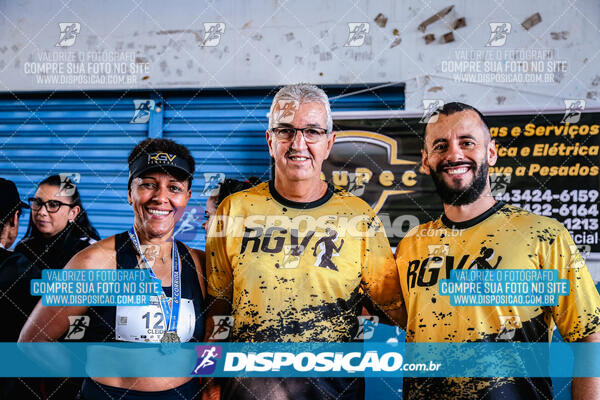 6ª Corrida Pedestre de Santo Antônio 