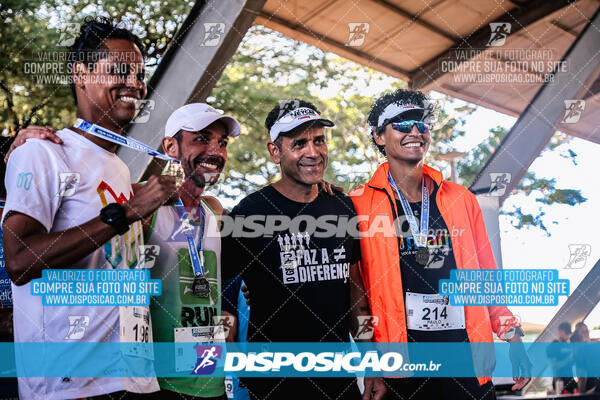 6ª Corrida Pedestre de Santo Antônio 